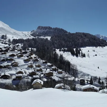 דירה Confortable A 50m Des Pistes, Ideal Pour 4 Pers - Fr-1-391-105