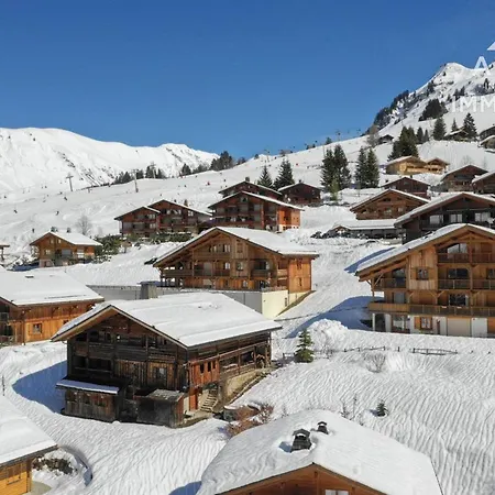 Confortable A 50m Des Pistes, Ideal Pour 4 Pers - Fr-1-391-105 דירה *